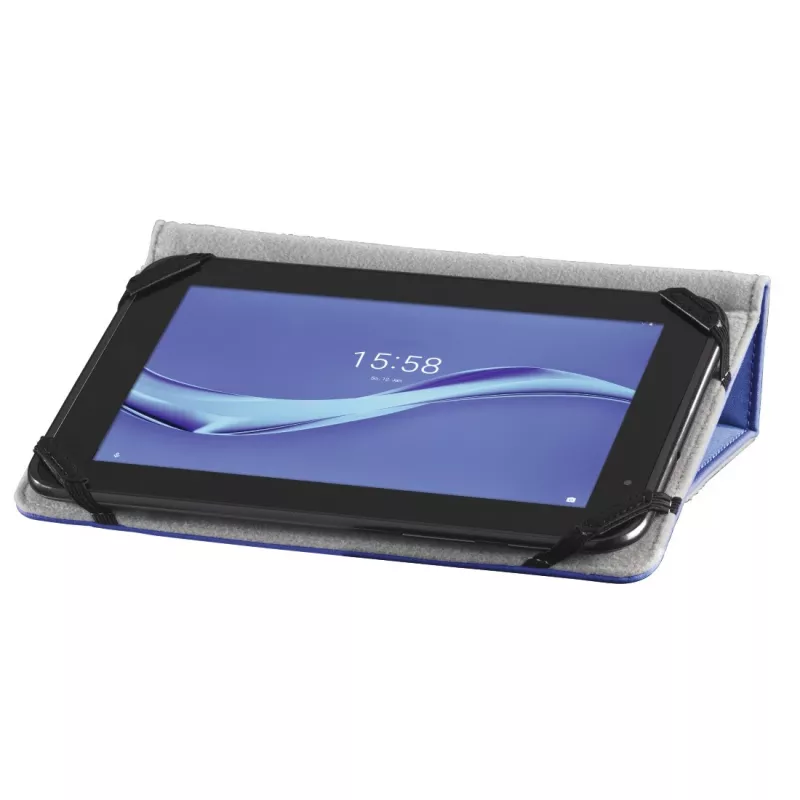 Hama Strap 27,9 cm (11 tolli) Folio sinine