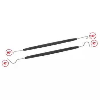 Mehaanikatööriistakomplekt KS Tools 550.1040