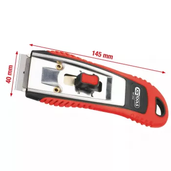 Käsikaabits KS Tools 907.2242