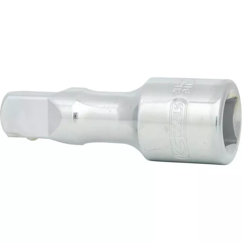 Pikendusvarras KS Tools 911.3402-E Kroom-vanaadiumteras 100 mm