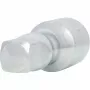 Pikendusvarras KS Tools 911.3402-E Kroom-vanaadiumteras 100 mm