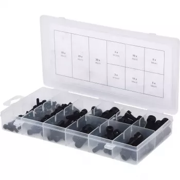 Kruvi/Polt KS Tools 970.0390