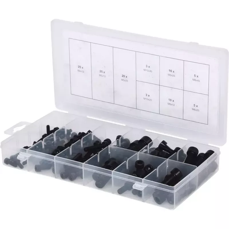 Kruvi/Polt KS Tools 970.0390