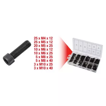 Kruvi/Polt KS Tools 970.0390