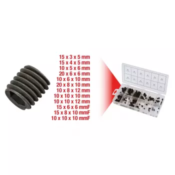 Kruvi/polt KS Tools 970.0400