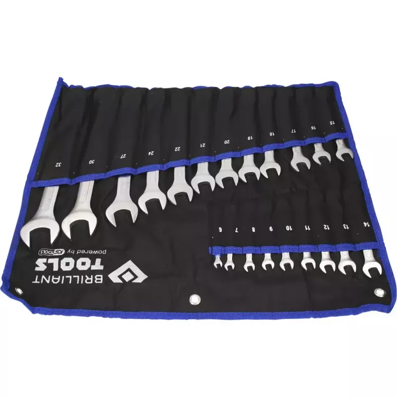 Kombivõti Brilliant Tools BT011021
