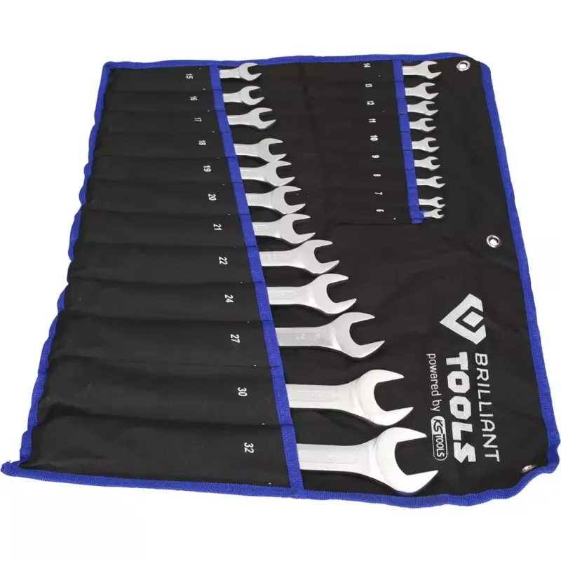 Kombivõti Brilliant Tools BT011021