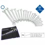 Kombivõti Brilliant Tools BT011021