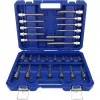 Padrunvõtmekomplekt Brilliant Tools BT022026