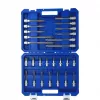 Padrunvõtmekomplekt Brilliant Tools BT022026