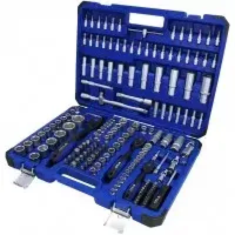 Padrunikomplekt Brilliant Tools BT023172