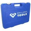 Padrunikomplekt Brilliant Tools BT023172