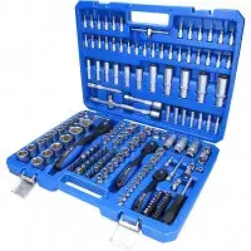 Padrunikomplekt Brilliant Tools BT023172