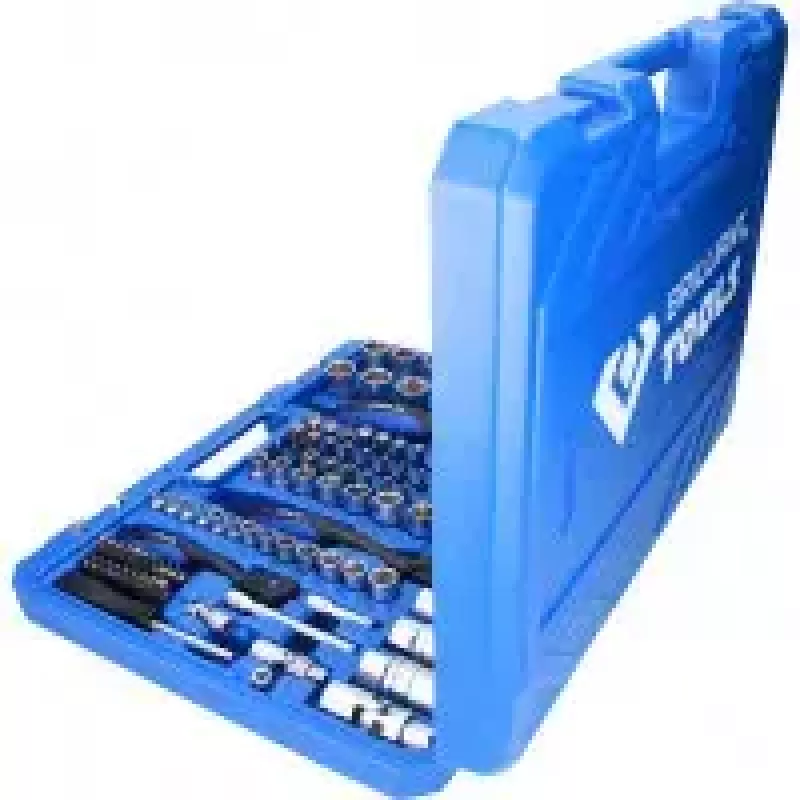 Padrunikomplekt Brilliant Tools BT023172