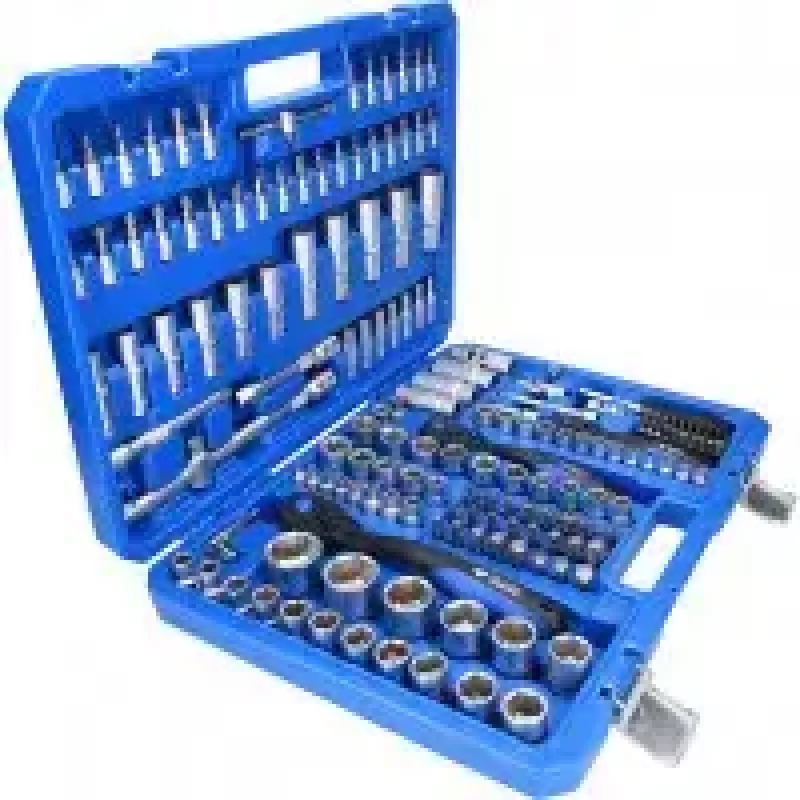 Padrunikomplekt Brilliant Tools BT023172