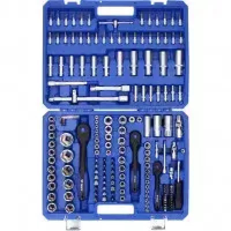Padrunikomplekt Brilliant Tools BT023172
