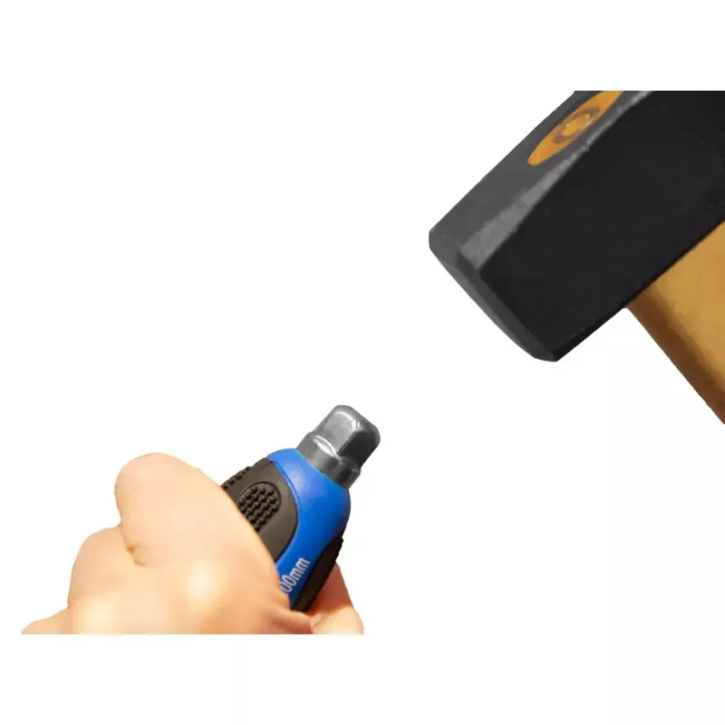 Käsikruvikeerajate komplekt Brilliant Tools BT034012