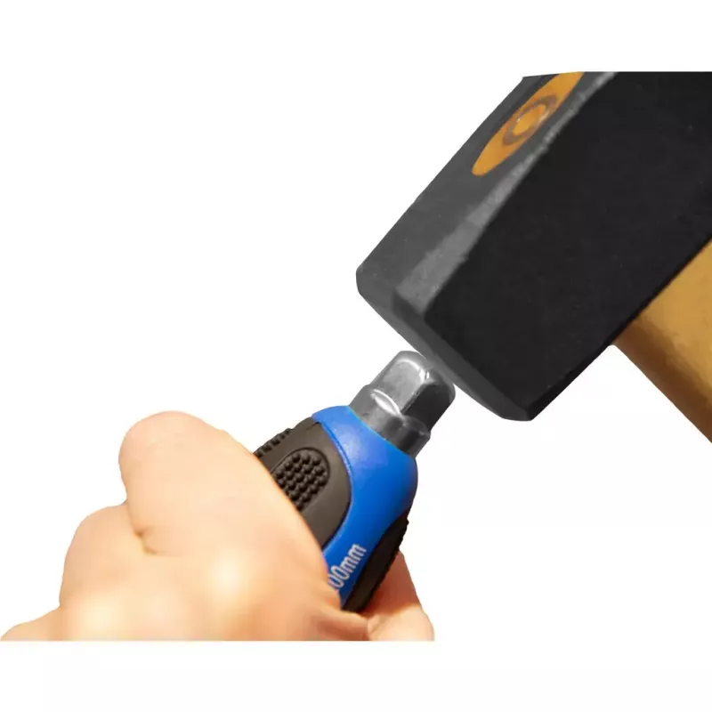 Käsikruvikeerajate komplekt Brilliant Tools BT034012
