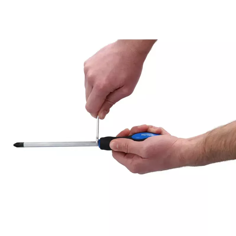 Käsikruvikeerajate komplekt Brilliant Tools BT034012