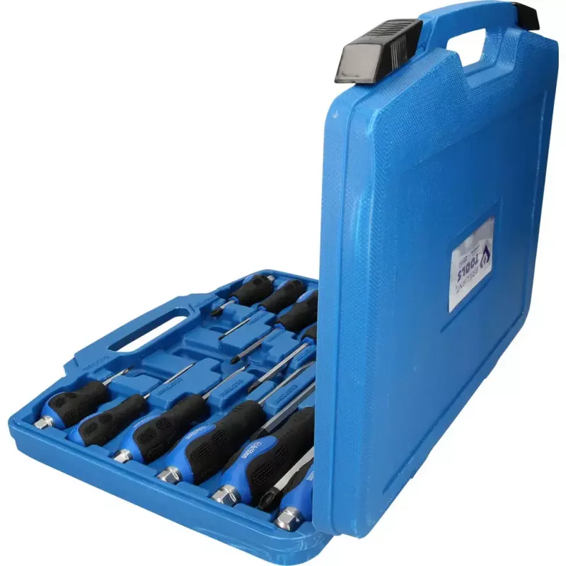 Käsikruvikeerajate komplekt Brilliant Tools BT034012