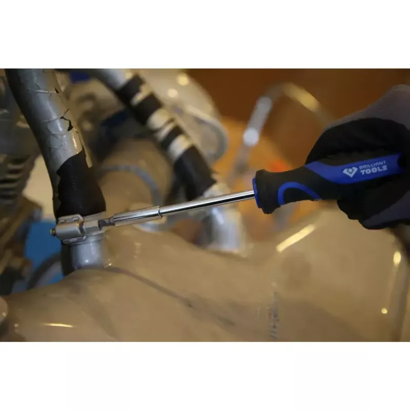 Nutmutteri keeraja Brilliant Tools BT035900