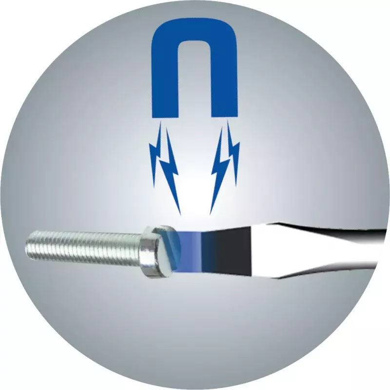 Nutmutteri keeraja Brilliant Tools BT035900