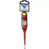 Pingetesteri kruvikeeraja Brilliant Tools BT120900