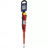 Pingetesteri kruvikeeraja Brilliant Tools BT120900