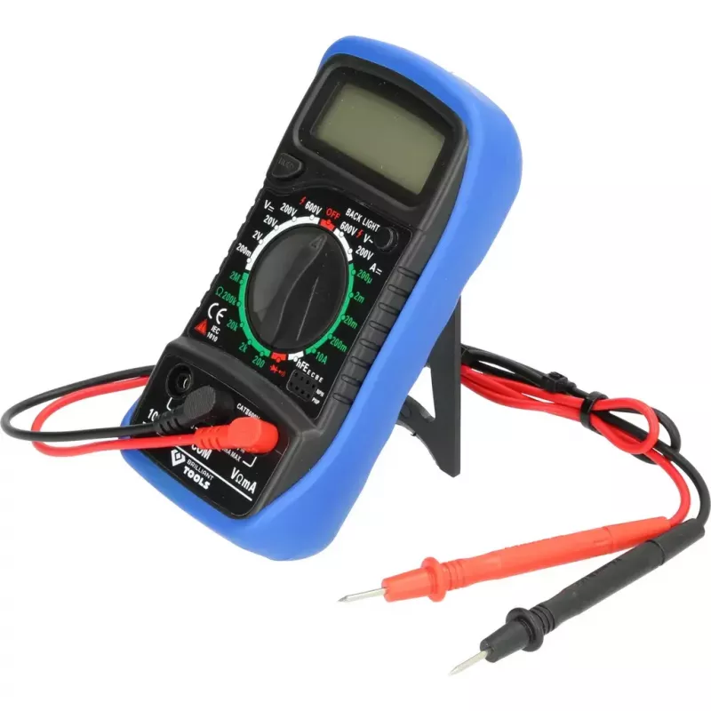 sõiduki remont/hooldus Brilliant Tools BT122900