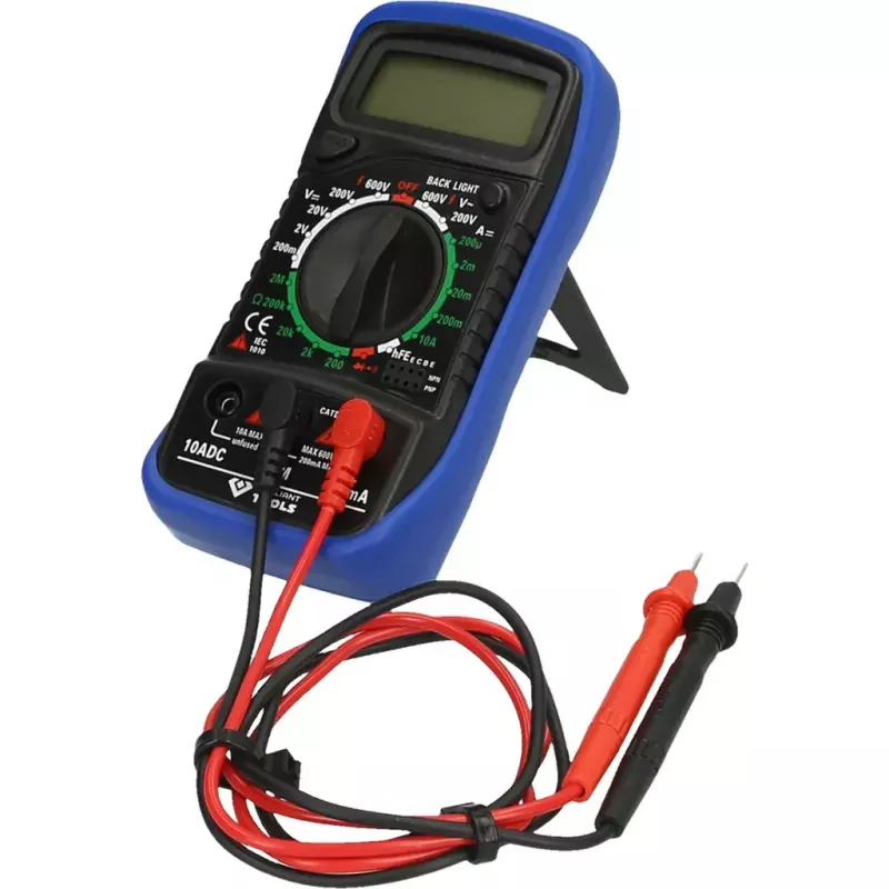 sõiduki remont/hooldus Brilliant Tools BT122900