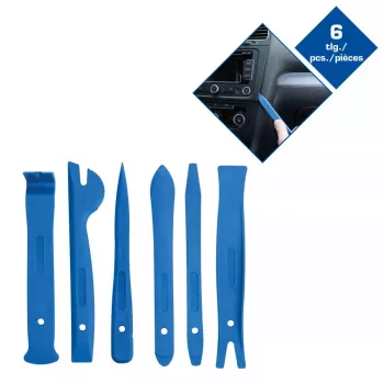 Sõidukiremondi hooldus Brilliant Tools BT511025 Kaal 244 g