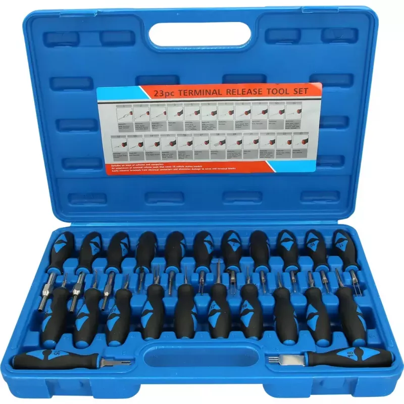 Sõidukite remondi-/hooldustööriist Brilliant Tools BT511100