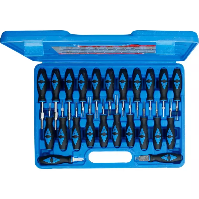Sõidukite remondi-/hooldustööriist Brilliant Tools BT511100