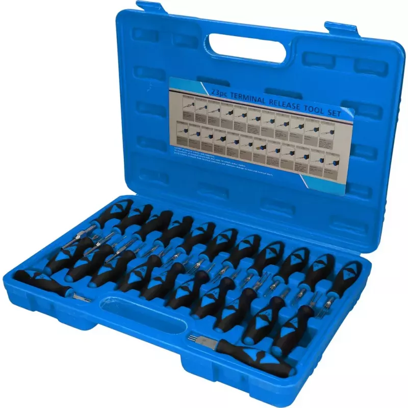 Sõidukite remondi-/hooldustööriist Brilliant Tools BT511100