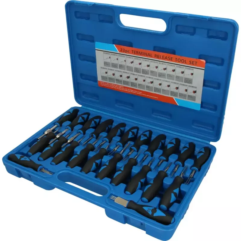 Sõidukite remondi-/hooldustööriist Brilliant Tools BT511100