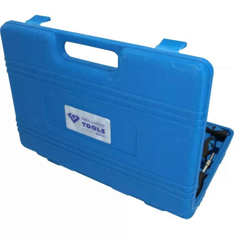 Sõidukite remondi-/hooldustööriist Brilliant Tools BT511100