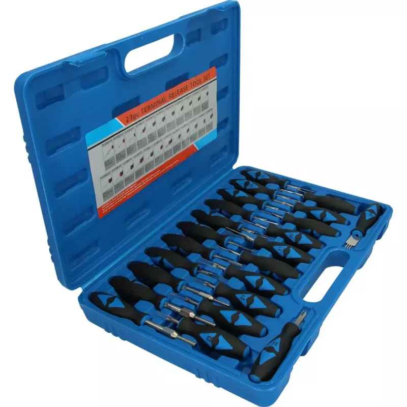 Sõidukite remondi-/hooldustööriist Brilliant Tools BT511100