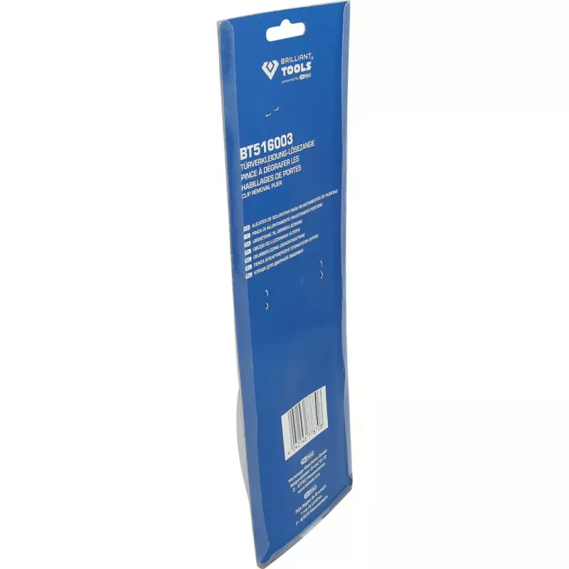 Sõidukite remondi/hoolduse tööriist Brilliant Tools BT516003