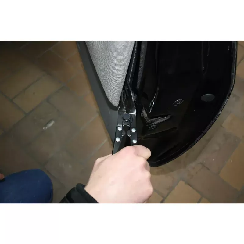 Sõidukite remondi/hoolduse tööriist Brilliant Tools BT516003