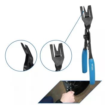 Sõidukite remondi/hoolduse tööriist Brilliant Tools BT516003
