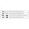 Sõidukite remont ja hooldus Brilliant Tools BT541900 720 g
