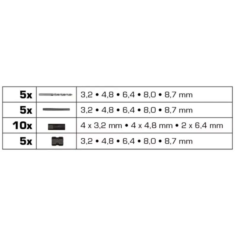 Sõidukite remont ja hooldus Brilliant Tools BT541900 720 g