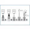 Sõidukite remont ja hooldus Brilliant Tools BT541900 720 g