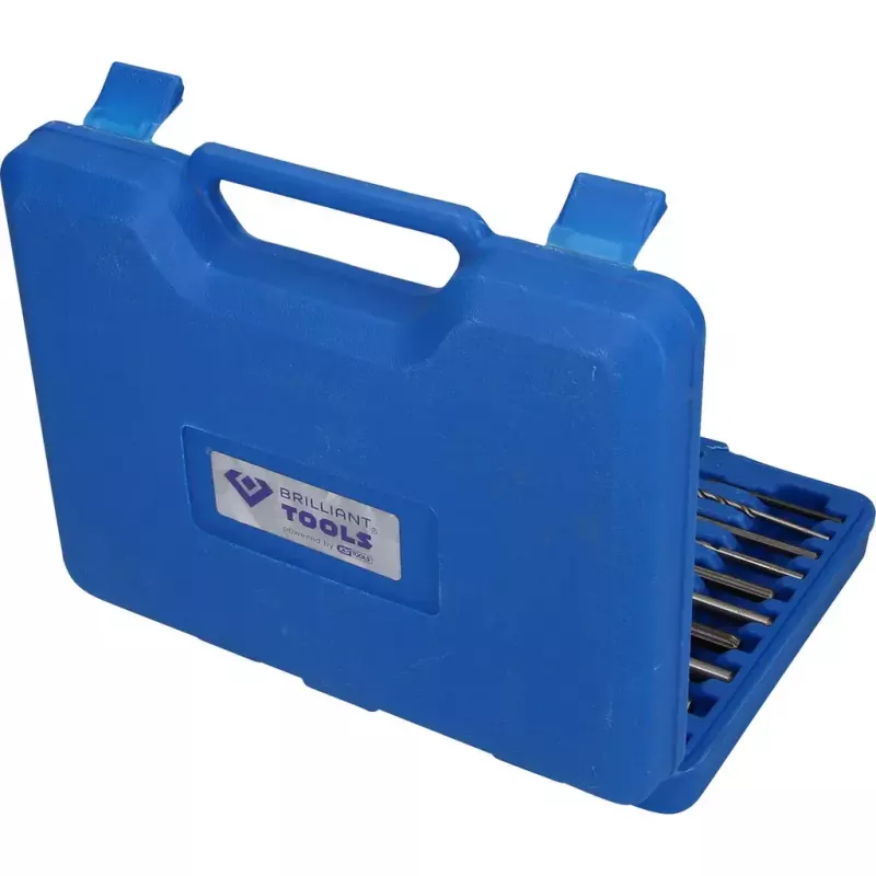 Sõidukite remont ja hooldus Brilliant Tools BT541900 720 g