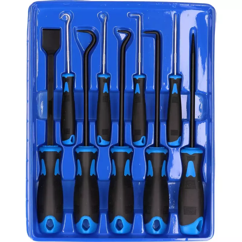 Sõidukite remont/hooldus Brilliant Tools BT542010