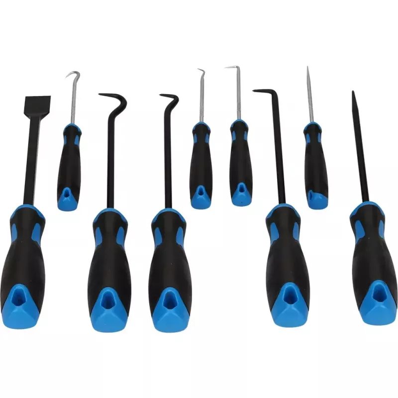 Sõidukite remont/hooldus Brilliant Tools BT542010