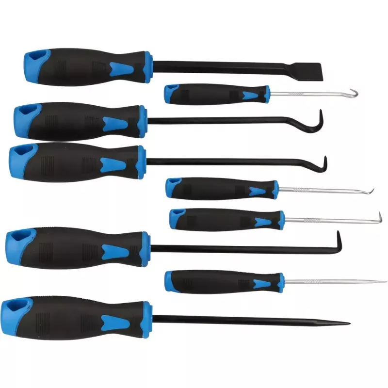 Sõidukite remont/hooldus Brilliant Tools BT542010