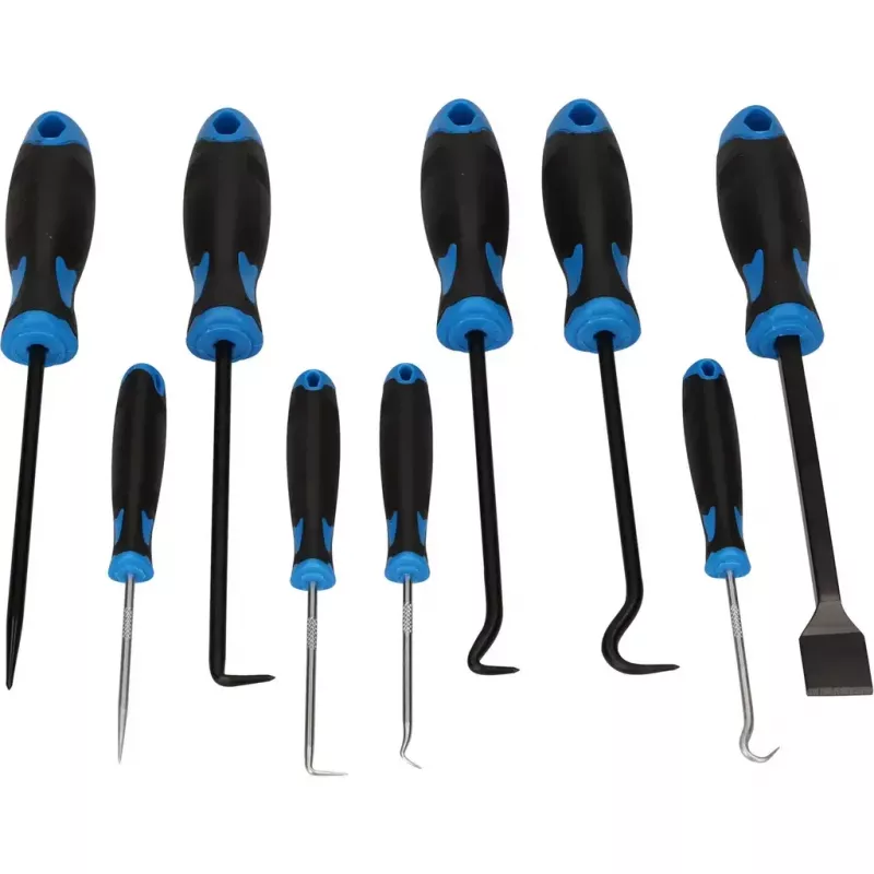 Sõidukite remont/hooldus Brilliant Tools BT542010