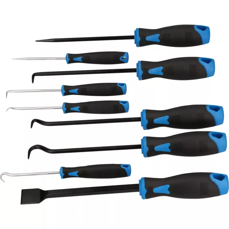 Sõidukite remont/hooldus Brilliant Tools BT542010
