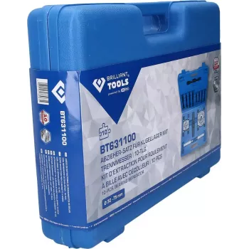 Hydraulic Jack Brilliant Tools BT631100